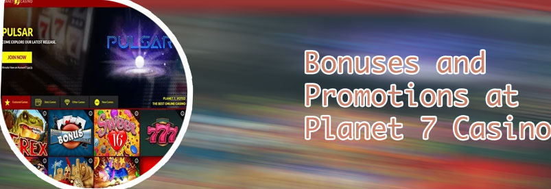 Planet 7 oz casino bonus codes