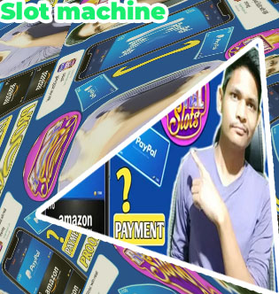 Play real slots win real money for Indian players