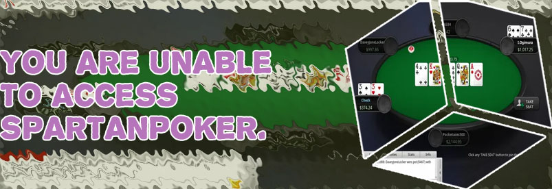 Poker online ios