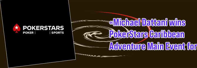 Poker stars sportsbook
