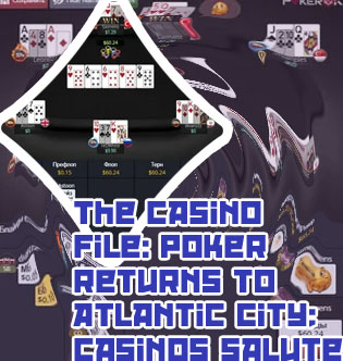 Poker twin river