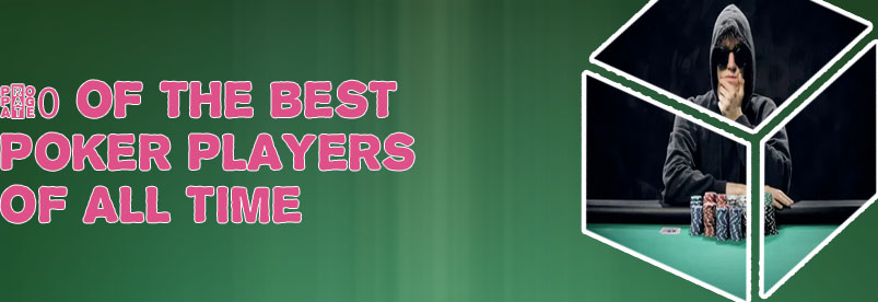 Professional poker players list