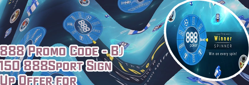 Promotion code 888poker for Indian players