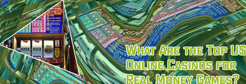 Real casino cash games