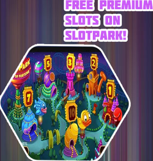 Slot park bonus