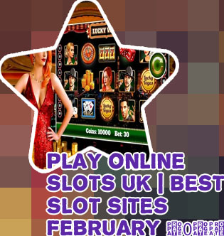 Slot site