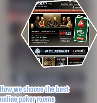 The best online poker real money