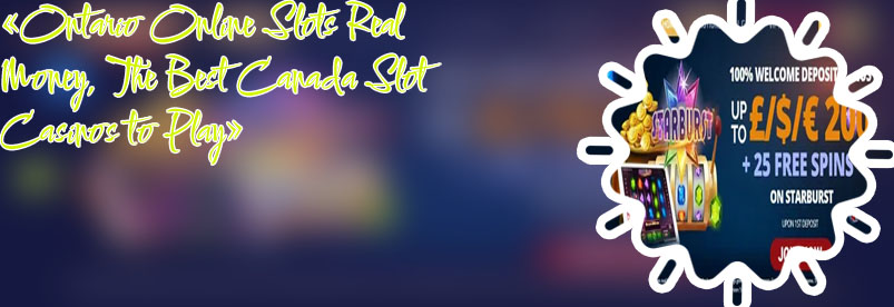 The best slot sites